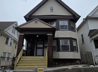 3400 N Vel R Phillips Ave, Milwaukee, WI