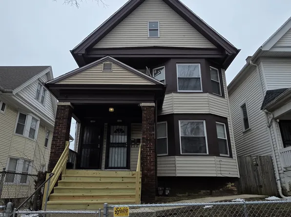 3400 N Vel R Phillips Ave, Milwaukee, WI 53212