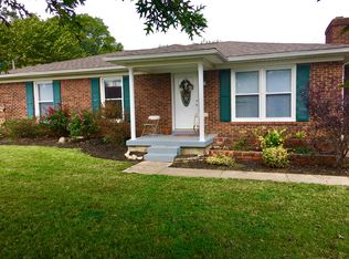 2575 Greenbriar Rd, Mount Washington, KY 40047