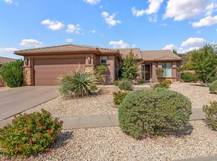 1635 N Liberty Cir, Washington, UT 84780