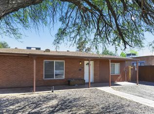 831 E Hedrick Dr #2, Tucson, AZ 85719
