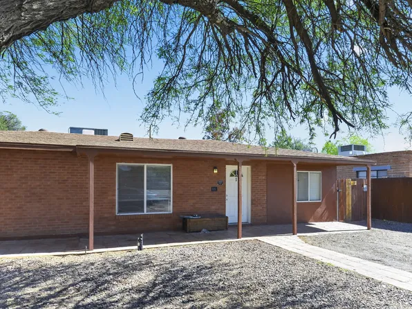 831 E Hedrick Dr #2, Tucson, AZ 85719