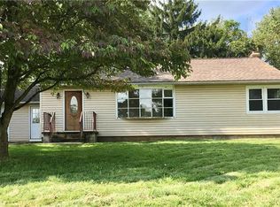 4604 Hanoverville Rd, Bethlehem, PA 18020