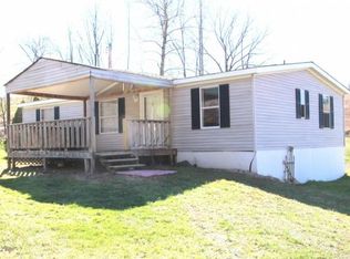 1708 Lumpkin Branch Rd, Mountain City, TN 37683