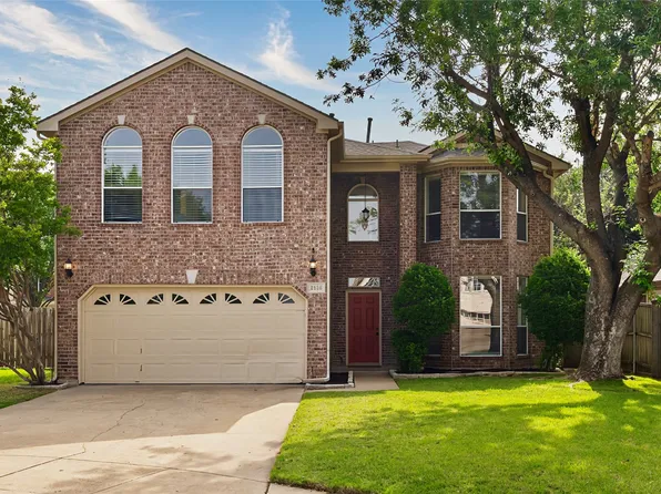 2136 Newport Dr, Lewisville, TX 75028