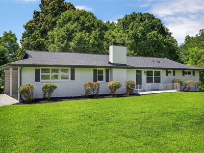 193 Redcoat Ln, Winston Salem, NC, 27107