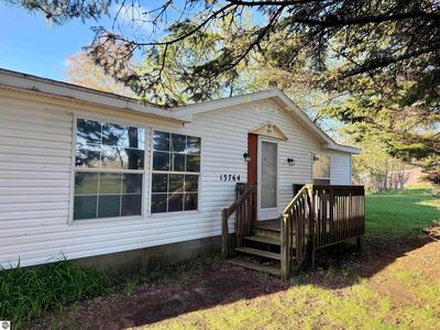 13764 Winters Rd, Kewadin, MI, 49648