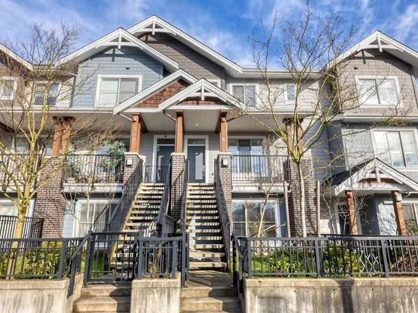 2145 Prairie Ave #6, Pt Coquitlam, BC V3B 0P1