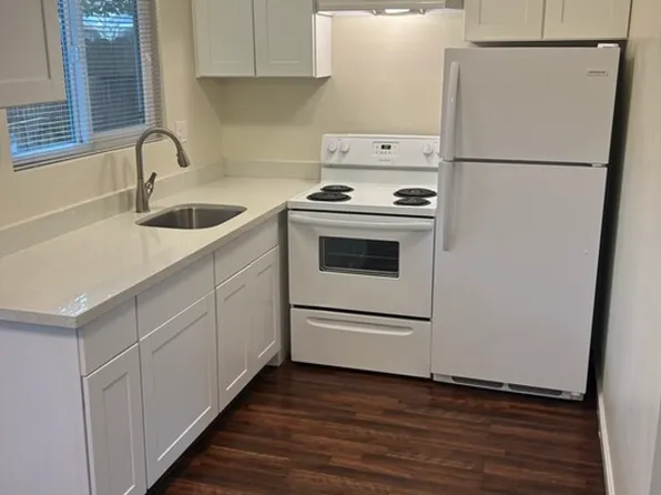 Midtown Commons, 841 Sonoma Ave, Santa Rosa, CA 95404