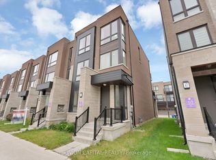 45 Lord Melborne St, Markham, ON L6C0Z6