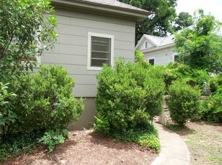 612 W 31st 1/2 St, Austin, TX 78705