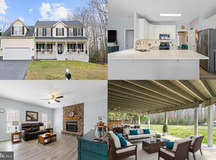 11001 Sanderling Ct, Spotsylvania, VA