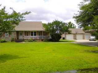 22 Lost Cv, Picayune, MS 39466