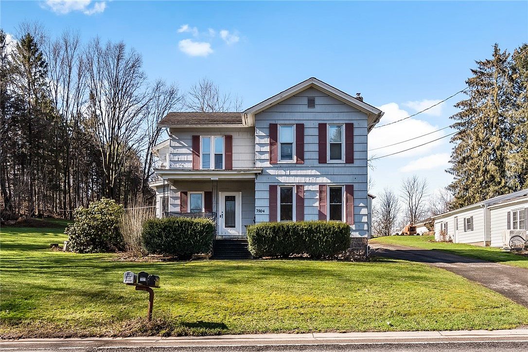 3904 Buffalo St, Marion, NY 14505 Zillow