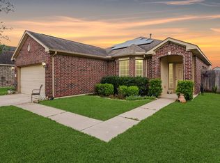 5710 Micah Ln, Rosenberg, TX 77471