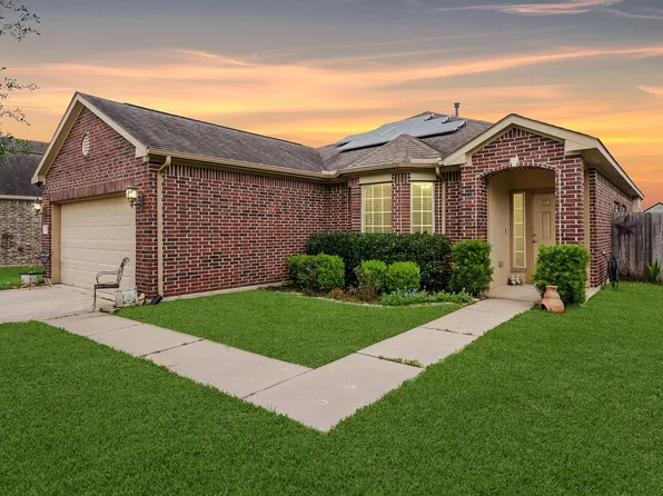 5710 Micah Ln, Rosenberg, TX 77471