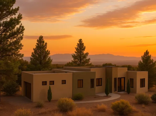 5 Callecita Jose, Santa Fe, NM 87506