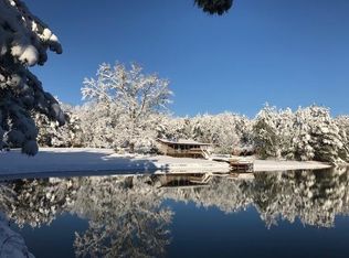 836 Crossroads Church Rd, Tallapoosa, GA 30176