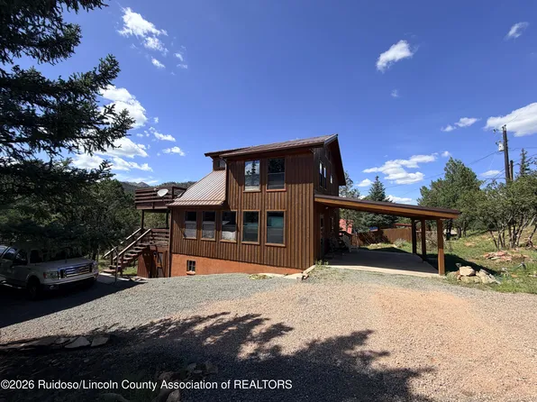 186 Neill Rd, Alto, NM 88312