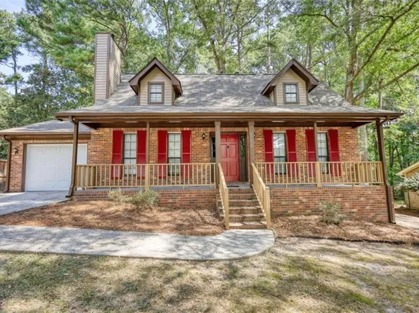 6542 River Glen Dr, Riverdale, GA 30296