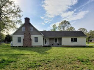 304 Spruce St, Salisbury, NC 28146