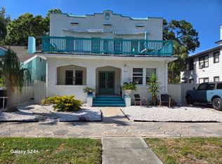 415 10th Ave NE APT 4, Saint Petersburg, FL 33701