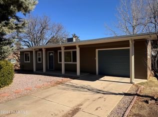 2831 N Meadow Ln, Prescott, AZ 86301
