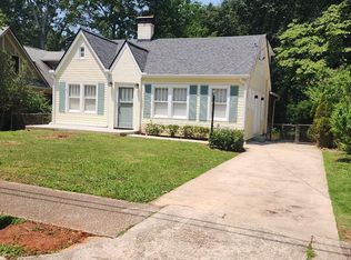 236 Mountain View St, Decatur, GA 30030