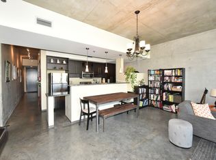 480 John Wesley Dobbs Ave NE UNIT 304, Atlanta, GA 30312