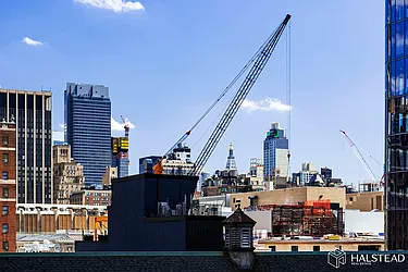 Rented by Brown Harris Stevens