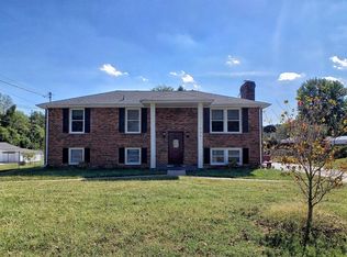 332 Bancroft Dr, Clarksville, TN 37042