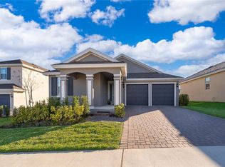 2060 Keystone Pass Blvd, Minneola, FL 34715