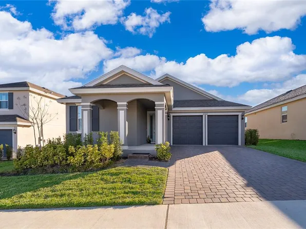 2060 Keystone Pass Blvd, Minneola, FL 34715