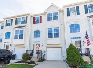 106 Spencer Cir, Forest Hill, MD 21050