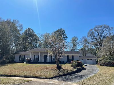 508 Lynchburg Ct, Mobile, AL, 36608