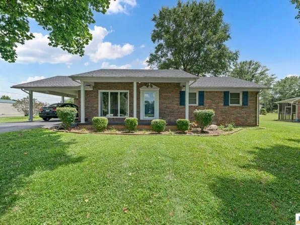 902 N Dixie Hwy, Cave City, KY 42127