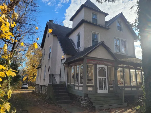213 Lippincott Ave #2, Ardmore, PA 19003