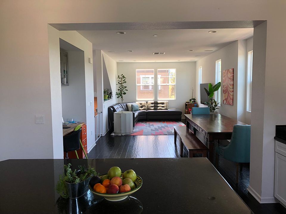 Main Living Level