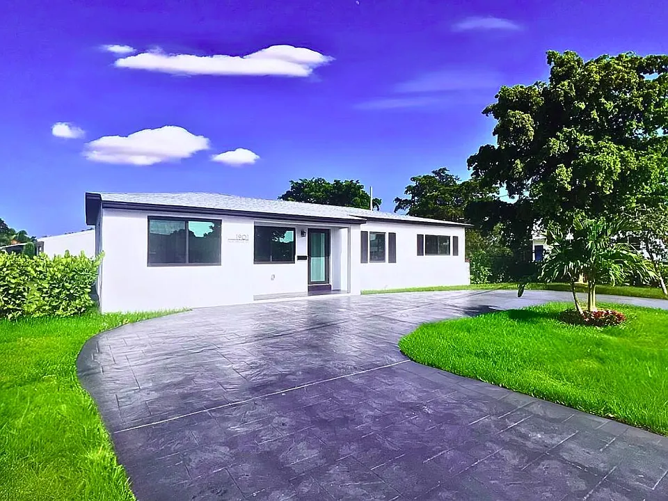 1901 Northridge Rd