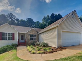 470 Alcovy Way, Covington, GA 30014
