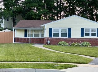 1902 Calais Ct, Baltimore, MD 21244