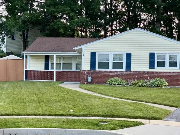 1902 Calais Ct, Baltimore, MD 21244