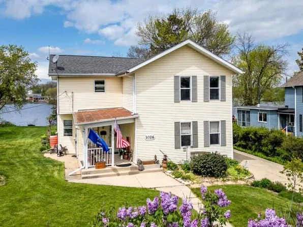 1026 North Second STREET, Watertown, WI 53098