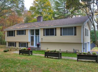 47 Parsonage Lane, Topsfield, MA 01983