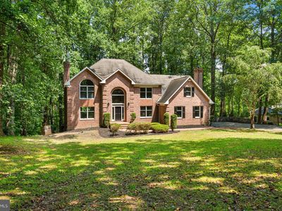 12 Timber Run Ct, Reisterstown, MD, 21136