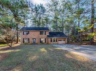 2229 Martin Way, Jonesboro, GA 30236