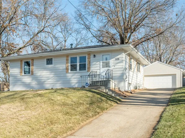 5725 SE 5th St, Des Moines, IA 50315