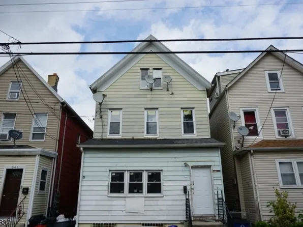 539 Marshall St, Elizabeth, NJ 07206