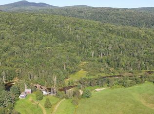 0 Pratt Rd, Worcester, VT 05682