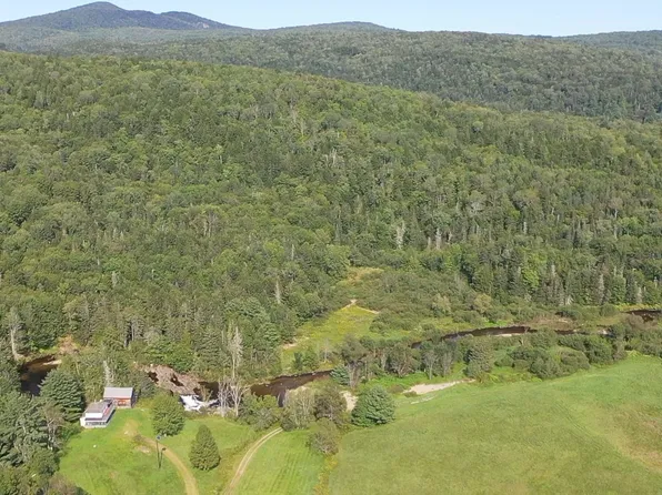 00 Pratt Road, Worcester, VT 05682